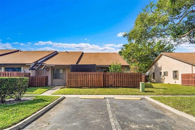 property at 2698 N Nob Hill Rd