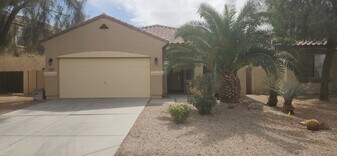 37893 W Merced St in Maricopa, AZ - Building Photo