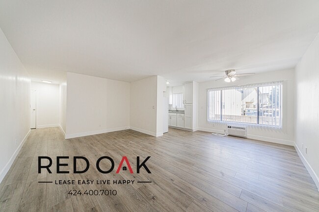 property at 7502 Canby Ave