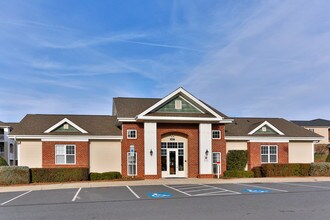 Bradford Park in Rock Hill, SC - Building Photo - Building Photo