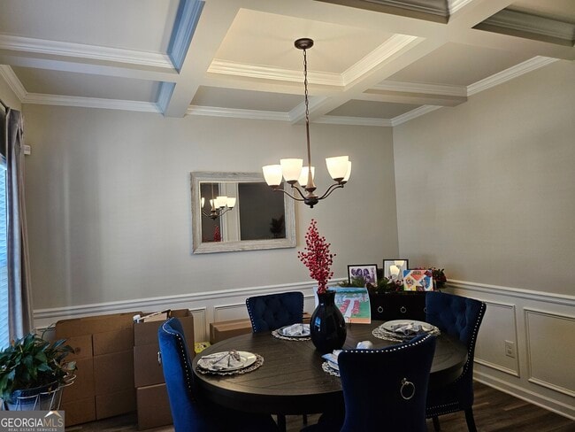 4962 Zoya Ct in Atlanta, GA - Building Photo - Building Photo