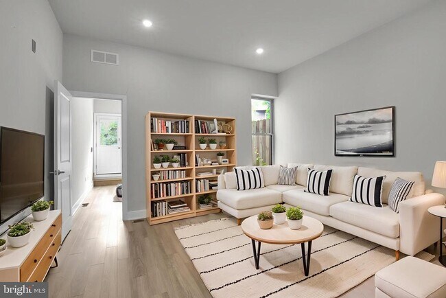 property at 5017 Baltimore Ave