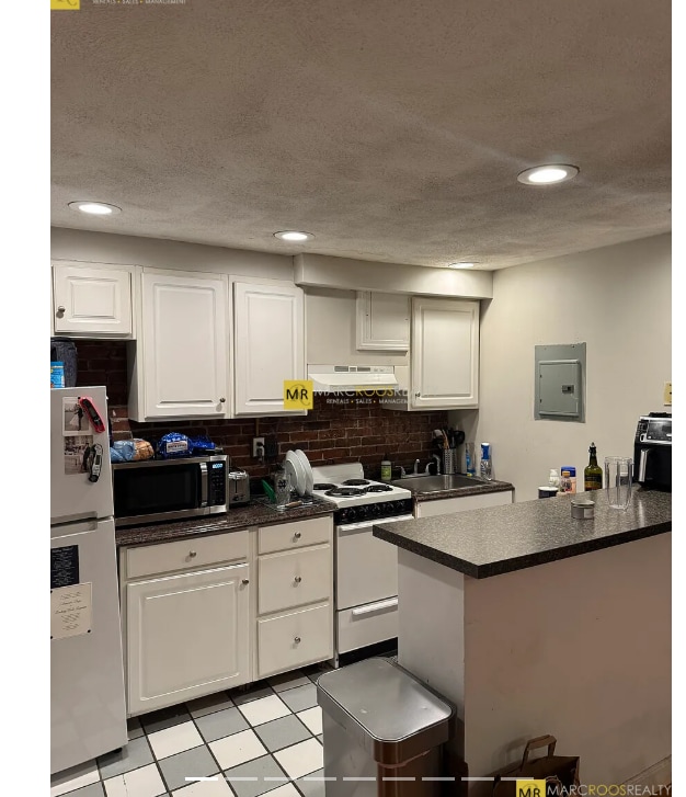 property at 177 Beacon St
