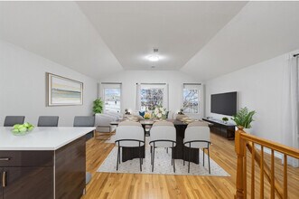 431 Bramhall Ave, Unit 2nd Floor in Jersey City, NJ - Building Photo - Building Photo