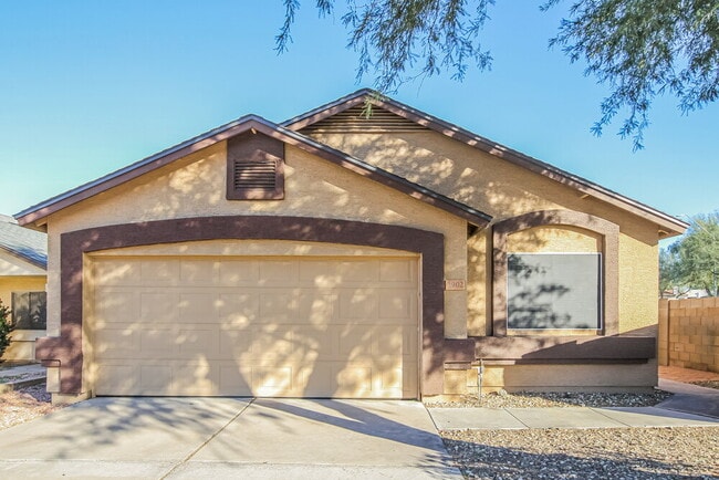 property at 2902 W Irma Ln