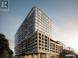 86 Dundas St E in Mississauga, ON - Building Photo