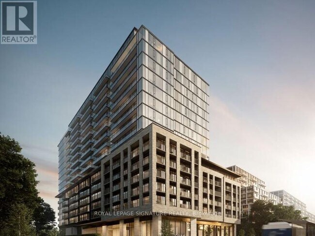 property at 86 Dundas St E