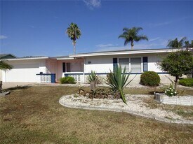 1408 Nashua Cir in Sun City Center, FL - Building Photo