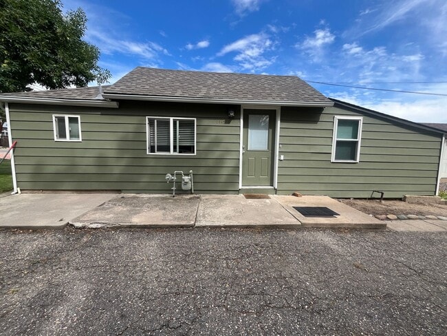 property at 2105 3rd Ave