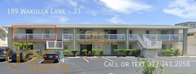 property at 199 Wakulla Ln