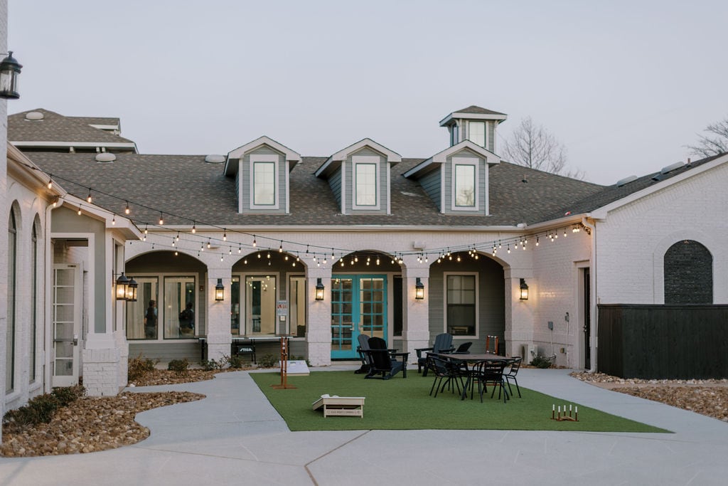 2818 Apartments in College Station, TX - Building Photo