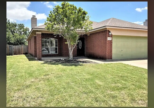 6220 Rainwater Way in Fort Worth, TX - Building Photo - Building Photo