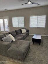 10573 Petricola St in Las Vegas, NV - Building Photo - Building Photo