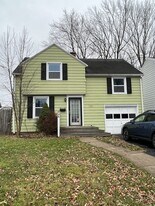 131 Edgemont Rd in Rochester, NY - Building Photo