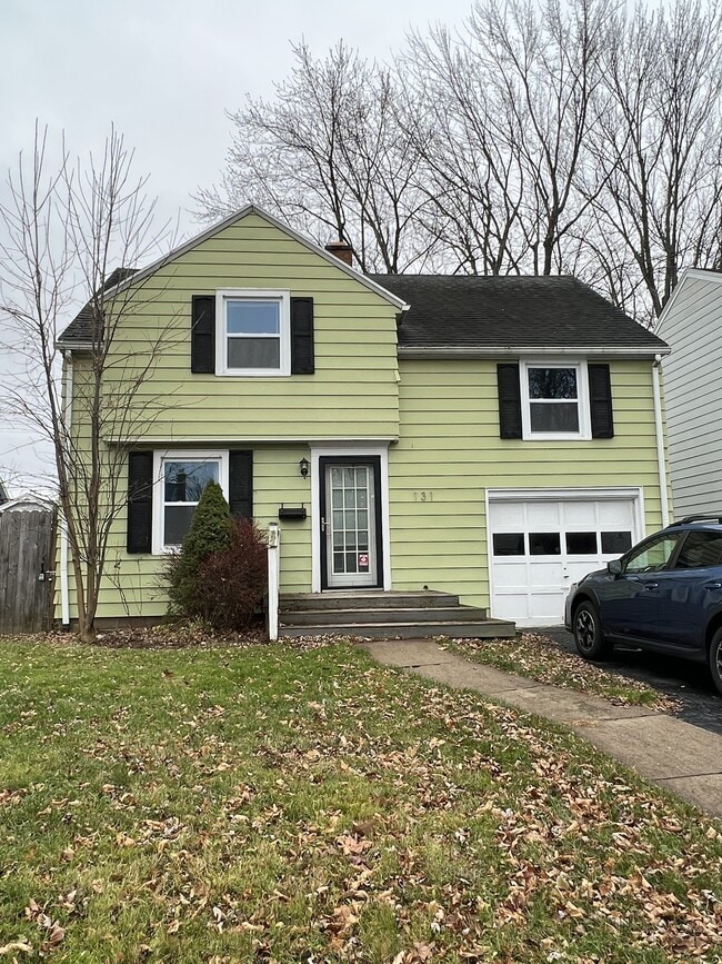 property at 131 Edgemont Rd
