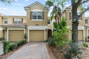 STONEBRIDGE LAKES 3 bed 2 1/2 bath in Orlando, FL - Building Photo