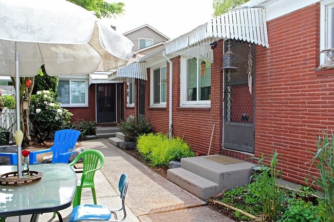 1902-1910 N Kilpatrick St - Kenton in Portland, OR - Building Photo - Building Photo