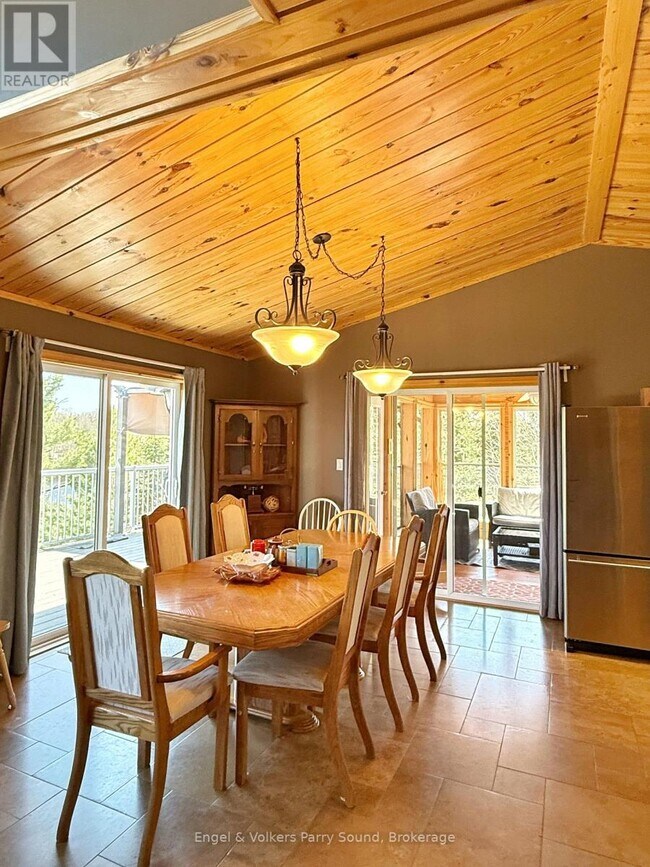 76 Long Lake Estates Rd in Mcdougall, ON - Building Photo - Building Photo