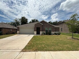 2208 San Jacinto Wy in Sherman, TX - Building Photo
