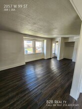 2057 W 99th St in Cleveland, OH - Building Photo - Building Photo