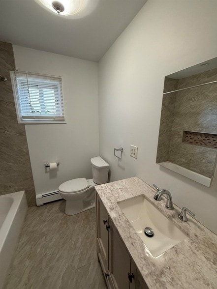 115 McAdoo Ave, Unit 2 in Jersey City, NJ - Building Photo - Building Photo