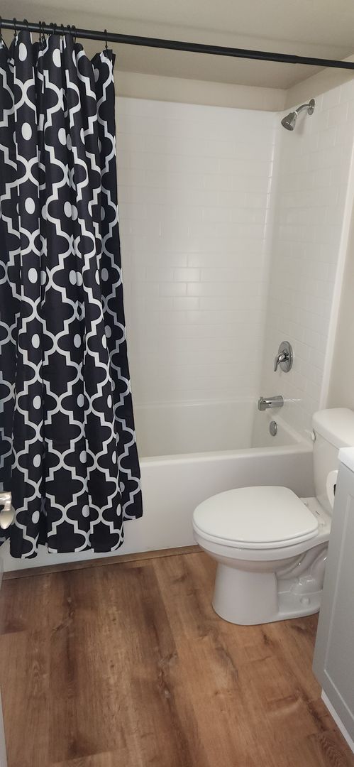 property at 801 Dodson Way