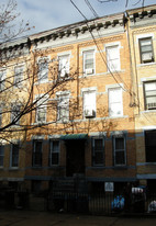 17-31 Bleecker St Apartamentos