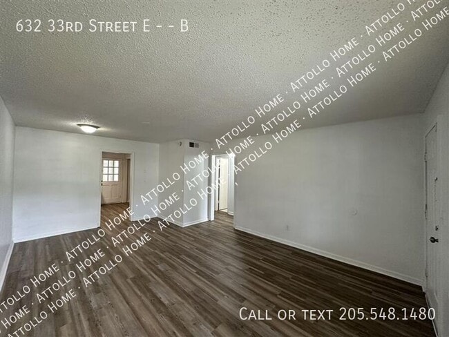 632 E 33rd St in Tuscaloosa, AL - Building Photo - Building Photo