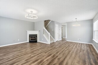 1760 Forest Side Ln in Charlotte, NC - Building Photo - Building Photo