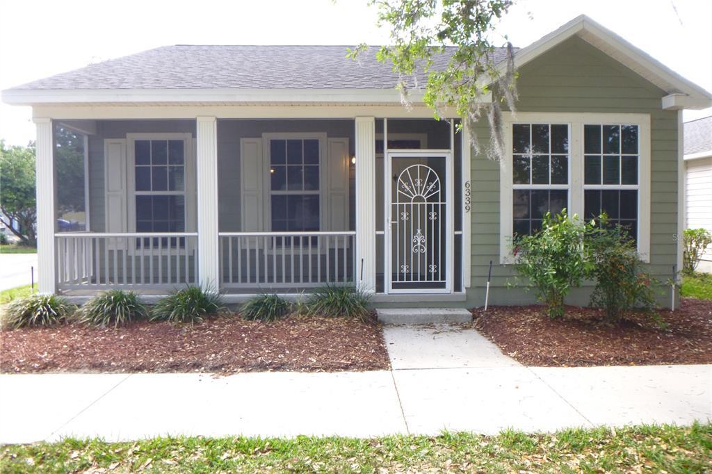 6339 Birmingham Ave in Zephyrhills, FL - Building Photo