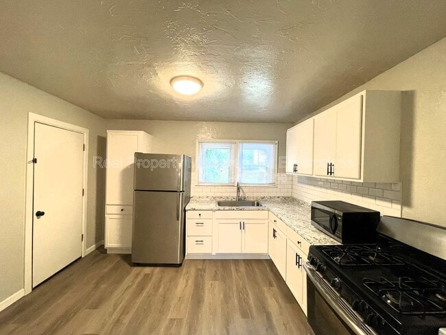 3601 NW 15th St in Oklahoma City, OK - Building Photo - Building Photo