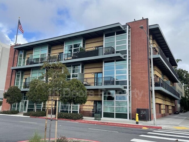 3211 Fifth Ave in San Diego, CA - Building Photo - Building Photo