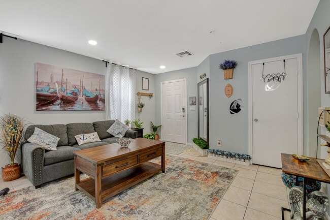 9611 Sage Sparrow Ave in Las Vegas, NV - Building Photo - Building Photo