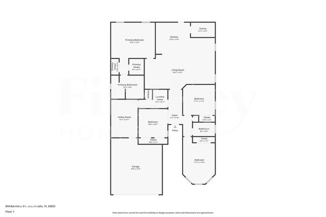 660 Cranberry Trail in Roswell, GA - Building Photo - Building Photo