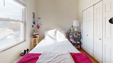 18 S Huntington Ave in Boston, MA - Building Photo - Building Photo