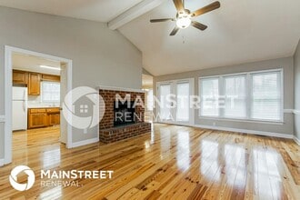 7201 Cedric Dr in Raleigh, NC - Foto de edificio - Building Photo