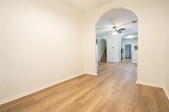 2314 Ruth St in Houston, TX - Building Photo - Building Photo