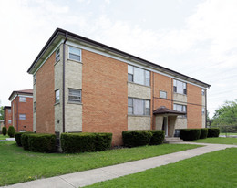 97 E Blecke Ave Apartments