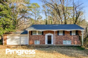 1139 Pine Mountain Dr