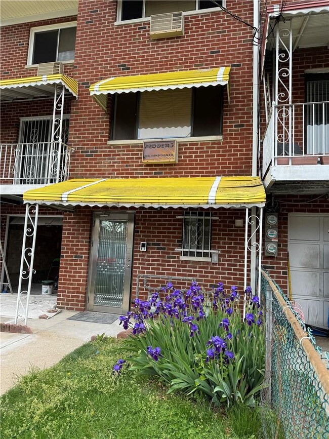 3535 Ely Ave in Bronx, NY - Building Photo - Building Photo