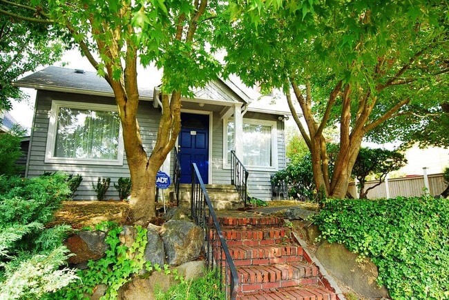 property at 112 Blaine St