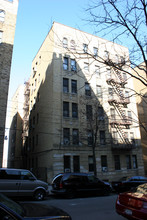 2775 Kingsbridge Ter in Bronx, NY - Foto de edificio - Building Photo