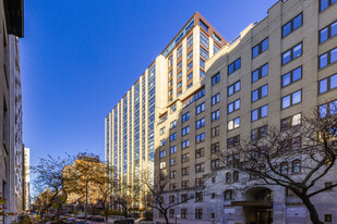 Gramercy Square Apartments