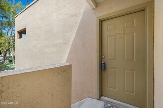 3500 Hayden Rd, Unit 1204 in Scottsdale, AZ - Building Photo - Building Photo