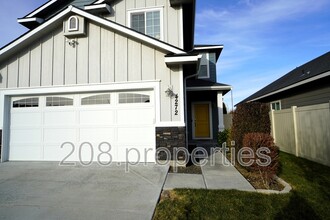 4272 W Peak Cloud Dr in Meridian, ID - Building Photo - Building Photo