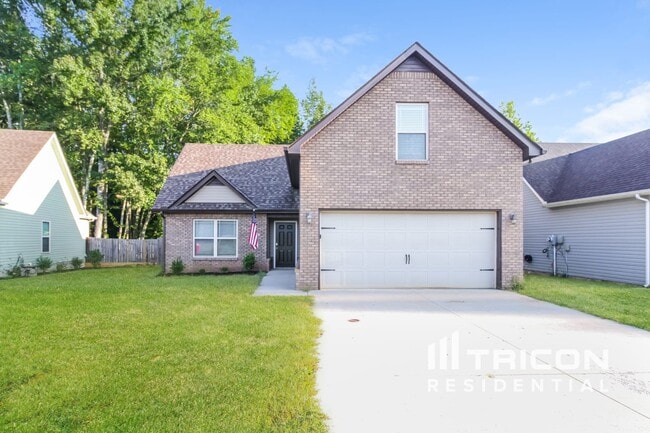 property at 586 Cameo Ct
