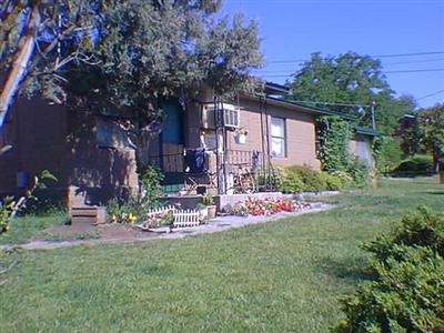 118 Highland Dr in Okanogan, WA - Foto de edificio