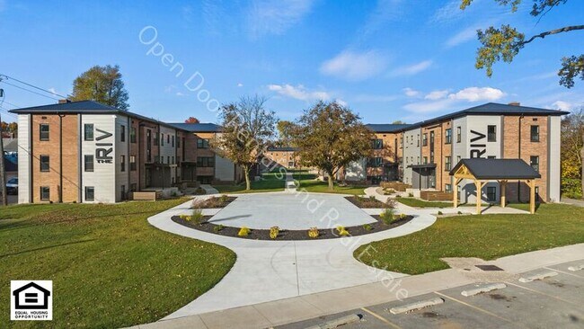 property at 1823 Griswold Dr