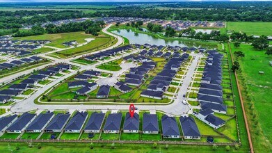 8034 Tropea Dr in Richmond, TX - Building Photo - Building Photo