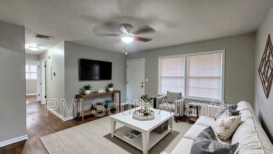 1028 Tamarack Trail in Forest Park, GA - Building Photo - Building Photo